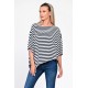 Bluza Dama, Eranthe, Asymetric V415