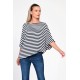 Bluza Dama, Eranthe, Asymetric V415