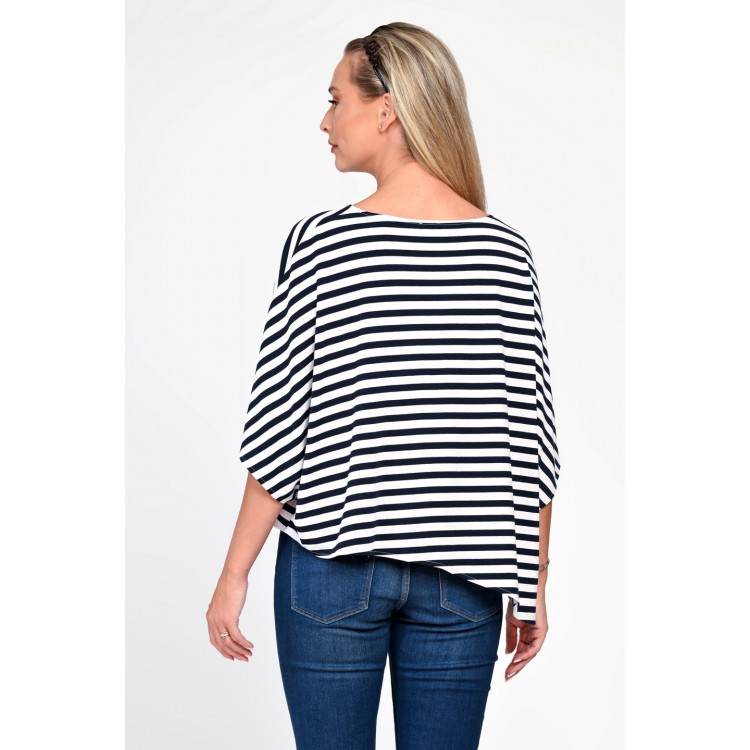 Bluza Dama, Eranthe, Asymetric V415