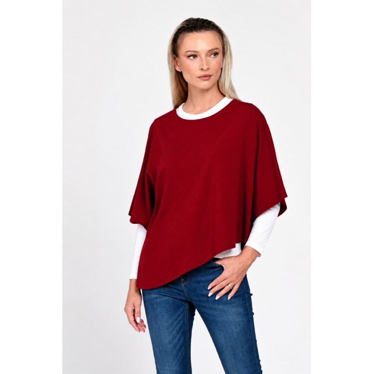 Bluza Dama, Eranthe, Asymetric V416