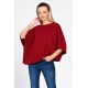 Bluza Dama, Eranthe, Asymetric V416