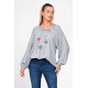 Bluza Dama, Eranthe, Boho, stil IE V421