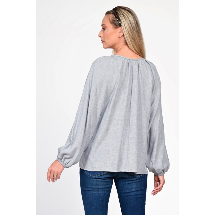 Bluza Dama, Eranthe, Boho, stil IE V421