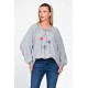 Bluza Dama, Eranthe, Boho, stil IE V421