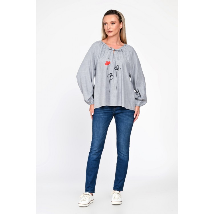 Bluza Dama, Eranthe, Boho, stil IE V421