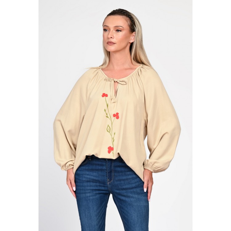 Bluza Dama, Eranthe, Boho, stil IE V422