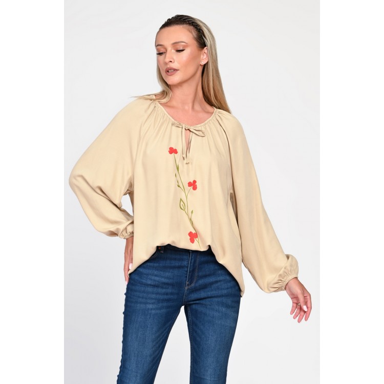 Bluza Dama, Eranthe, Boho, stil IE V422