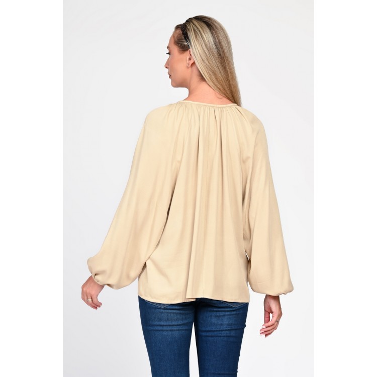 Bluza Dama, Eranthe, Boho, stil IE V422