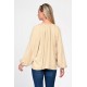 Bluza Dama, Eranthe, Boho, stil IE V422
