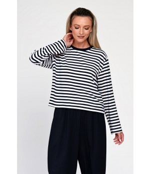Bluza Dama, Eranthe, Boxy V429
