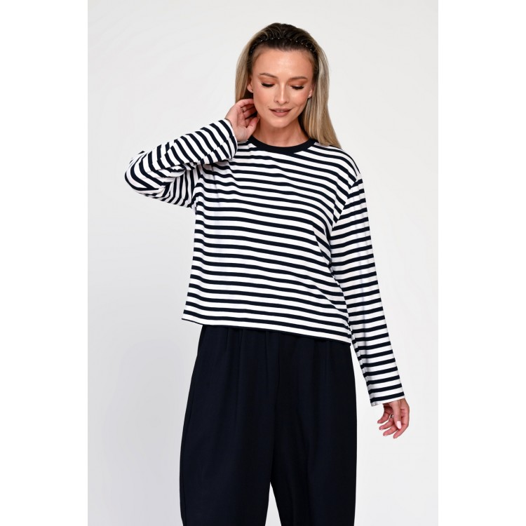 Bluza Dama, Eranthe, Boxy V429