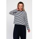 Bluza Dama, Eranthe, Boxy V429