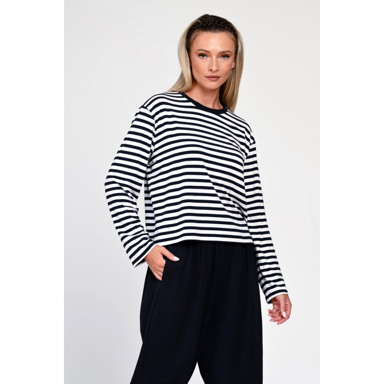 Bluza Dama, Eranthe, Boxy V429