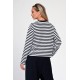 Bluza Dama, Eranthe, Boxy V429