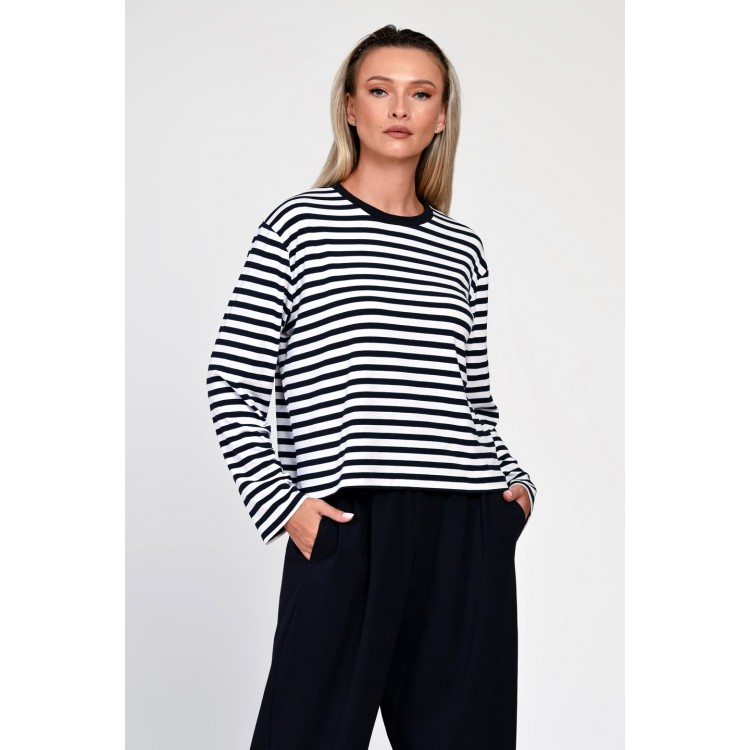 Bluza Dama, Eranthe, Boxy V429