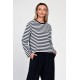 Bluza Dama, Eranthe, Boxy V429