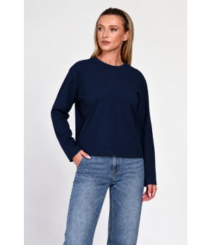 Bluza Dama, Eranthe, Boxy V430