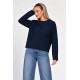 Bluza Dama, Eranthe, Boxy V430