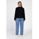 Bluza Dama, Eranthe, Boxy V431