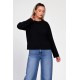 Bluza Dama, Eranthe, Boxy V431