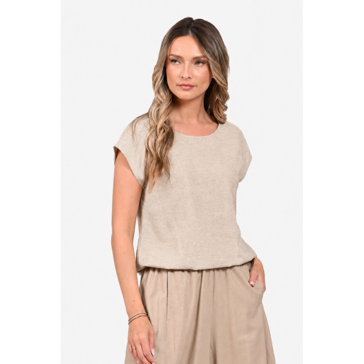 Bluza Dama, Eranthe, Kimono, din In V400