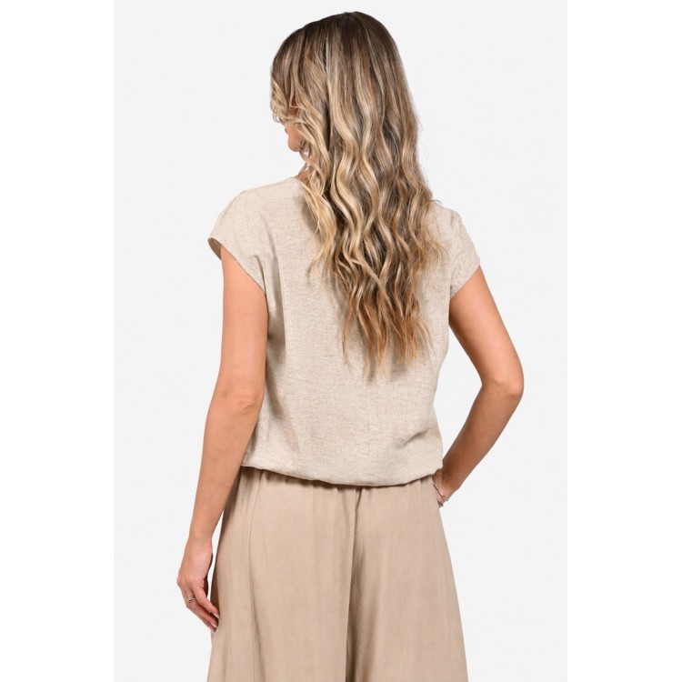 Bluza Dama, Eranthe, Kimono, din In V400
