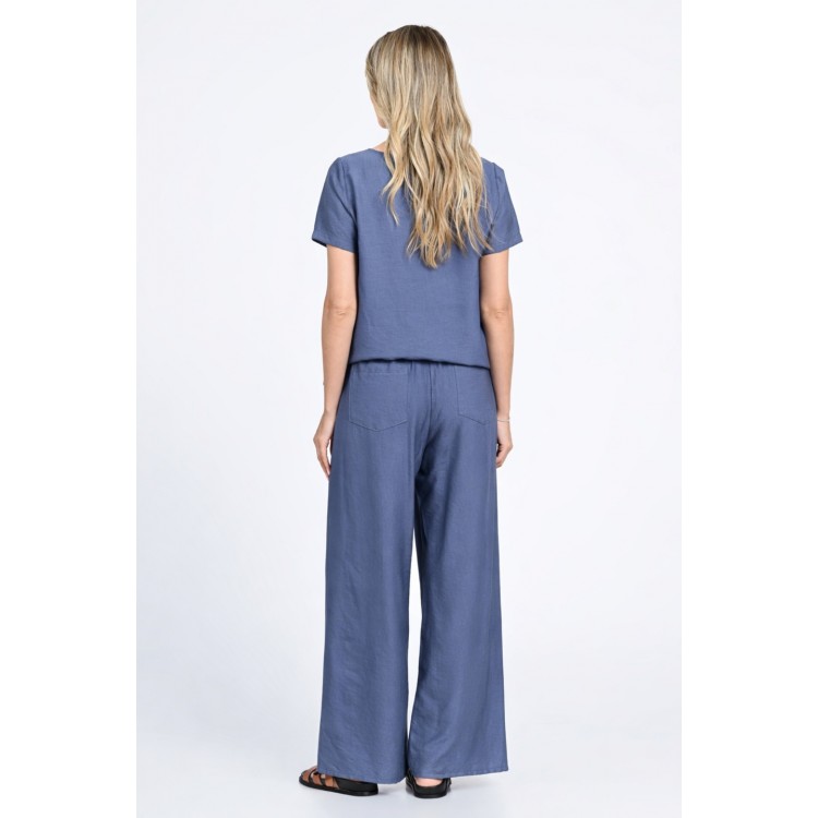 Compleu Dama, Eranthe, Garden Flowers V333