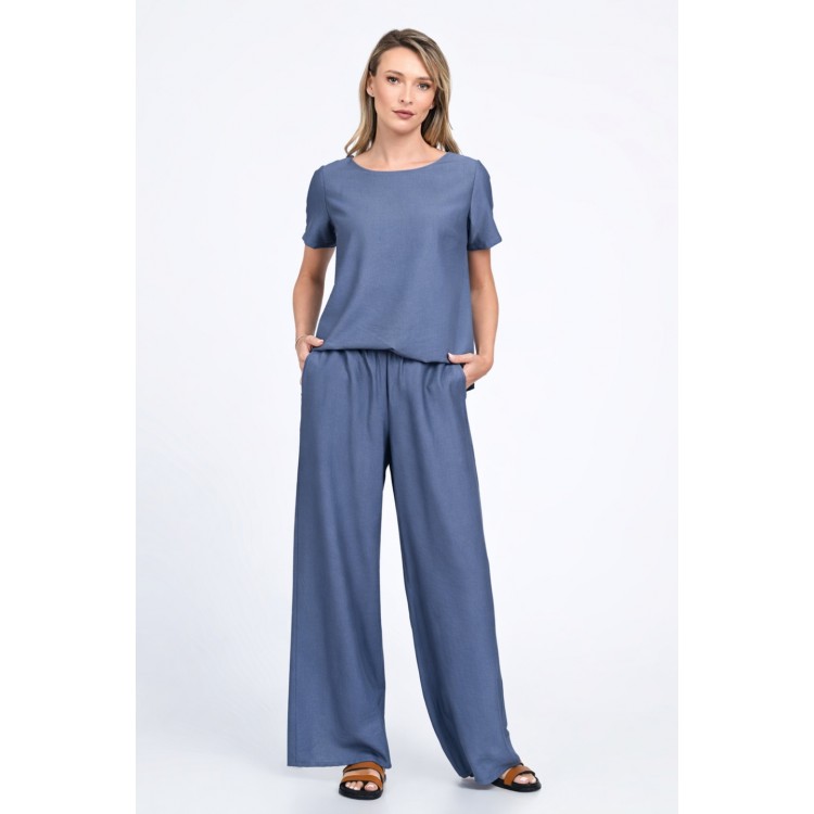 Compleu Dama, Eranthe, Garden Flowers V333