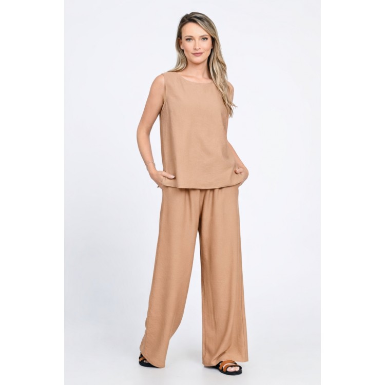 Compleu Dama, Eranthe, Garden Flowers V334