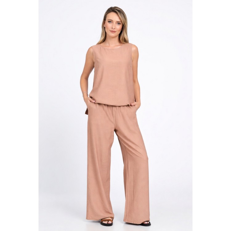 Compleu Dama, Eranthe, Garden Flowers V334