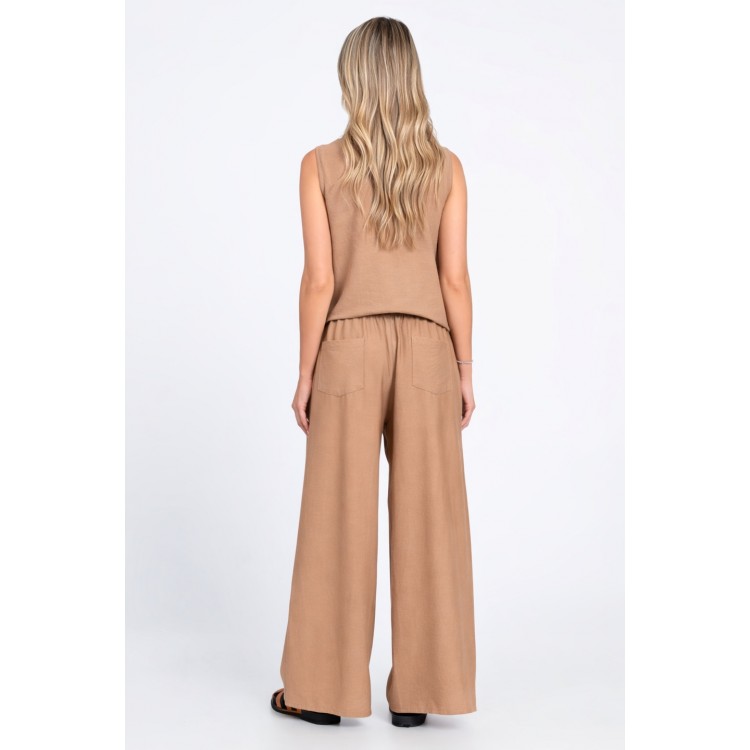 Compleu Dama, Eranthe, Garden Flowers V334