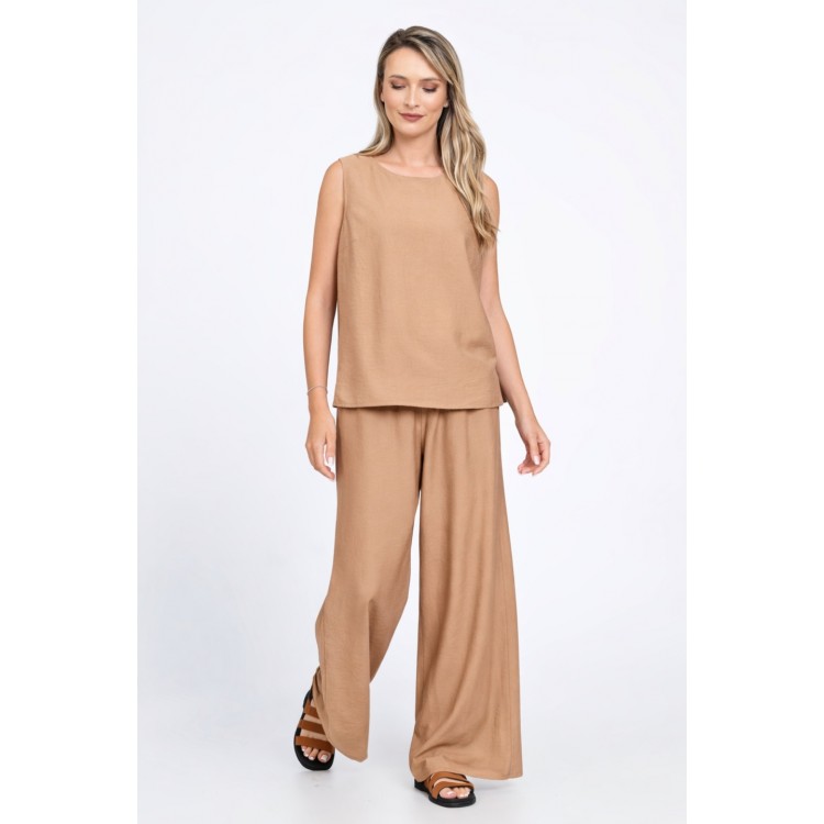 Compleu Dama, Eranthe, Garden Flowers V334