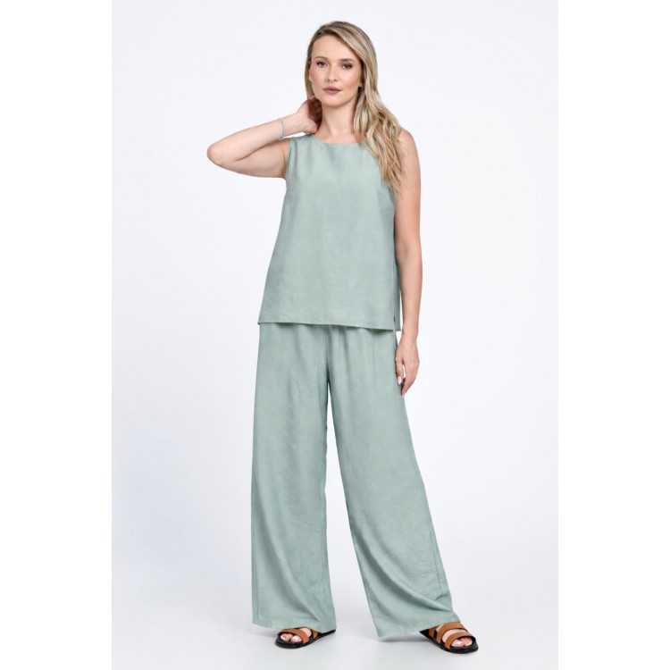 Compleu Dama, Eranthe, Garden Flowers V335