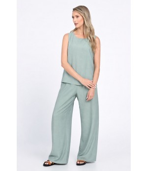 Compleu Dama, Eranthe, Garden Flowers V335