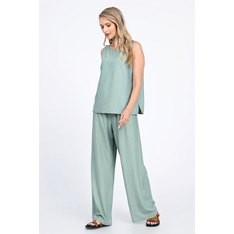 Compleu Dama, Eranthe, Garden Flowers V335