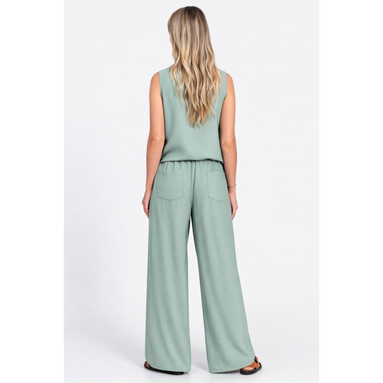 Compleu Dama, Eranthe, Garden Flowers V335