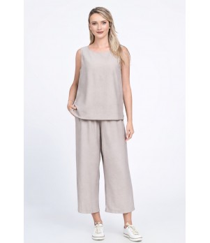 Compleu Dama, Eranthe, Garden Flowers V336