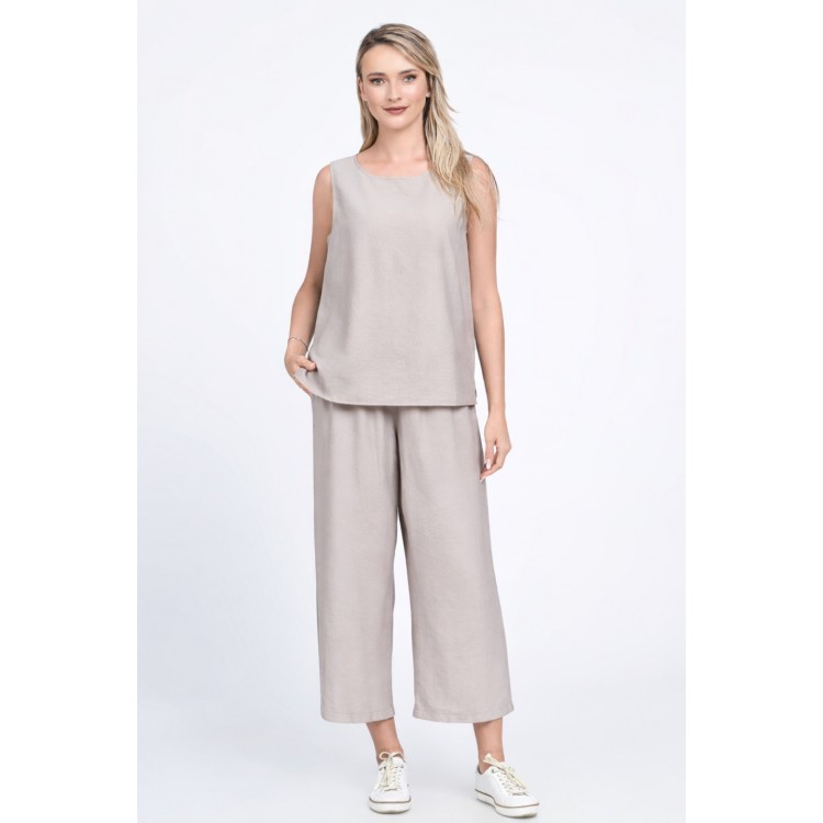 Compleu Dama, Eranthe, Garden Flowers V336