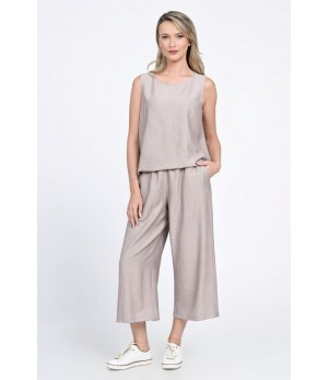 Compleu Dama, Eranthe, Garden Flowers V336