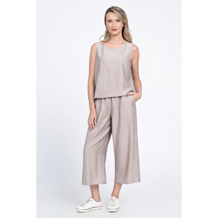 Compleu Dama, Eranthe, Garden Flowers V336