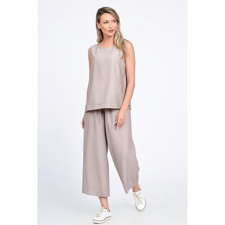 Compleu Dama, Eranthe, Garden Flowers V336