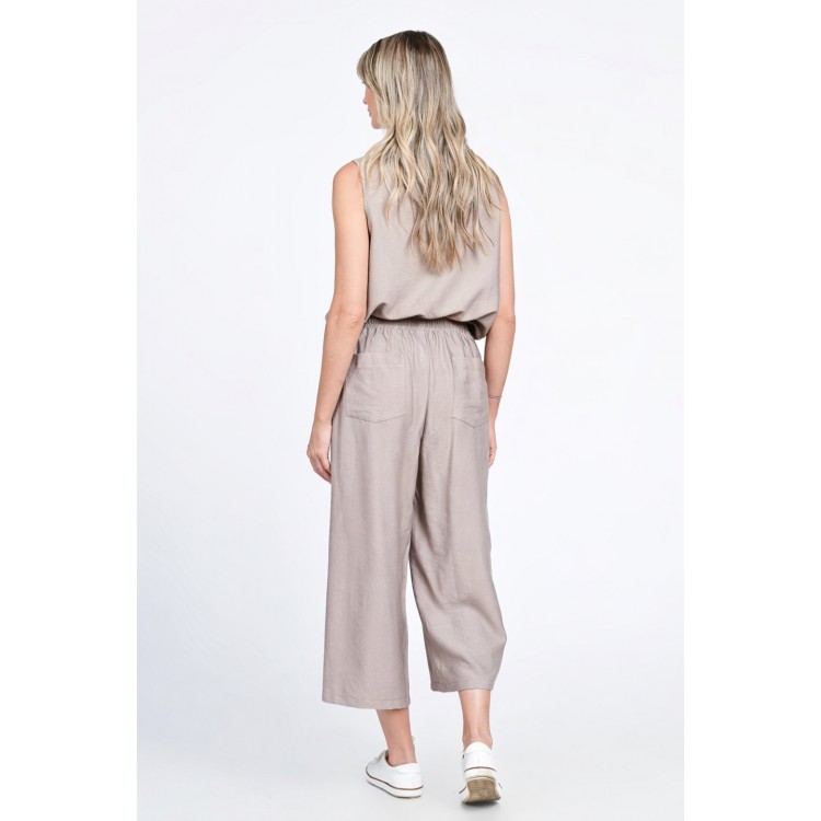 Compleu Dama, Eranthe, Garden Flowers V336