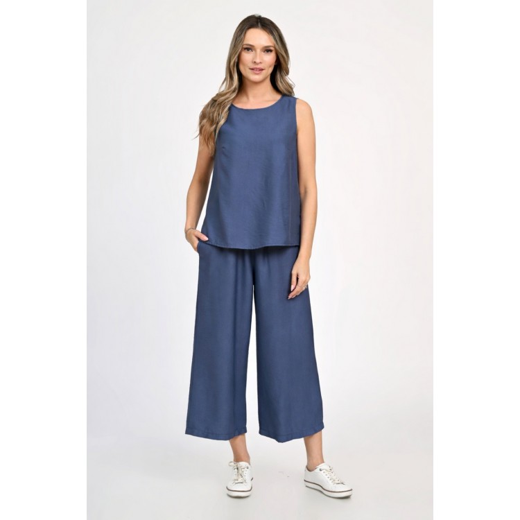 Compleu Dama, Eranthe, Garden Flowers V337