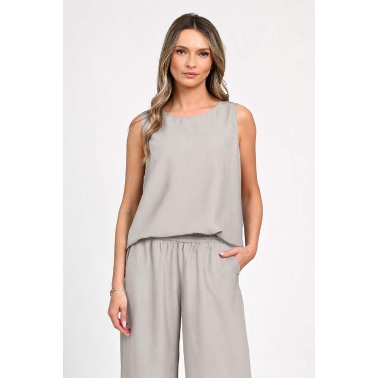 Compleu Dama, Eranthe, Wide Leg V382