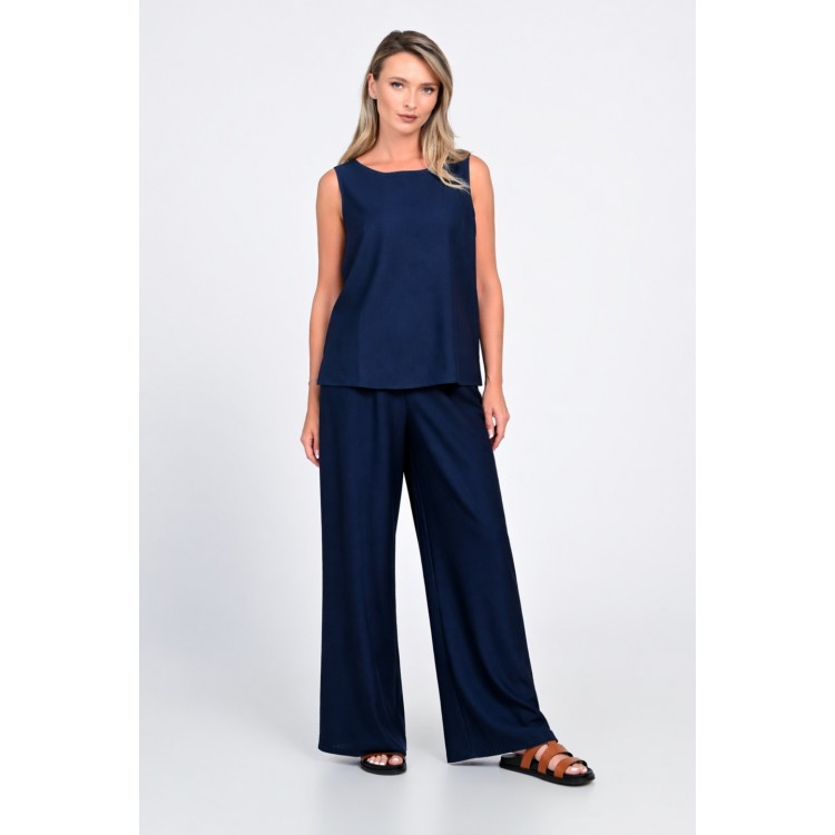 Compleu Dama, Eranthe, Wide Leg V383