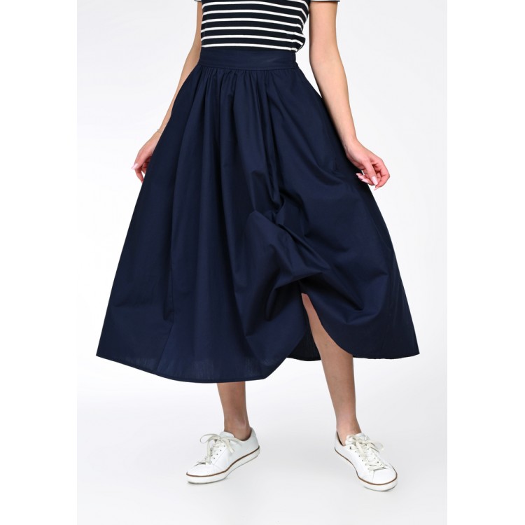 Fusta Dama, Eranthe, 2 in 1, cu snururi ascunse V372