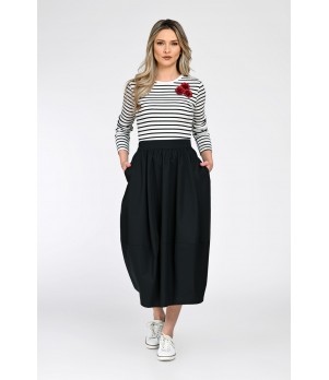 Fusta Dama, Eranthe, Baloon, tip Lalea V370