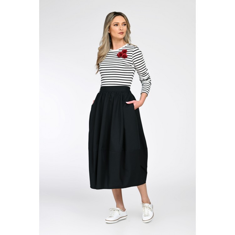 Fusta Dama, Eranthe, Baloon, tip Lalea V370