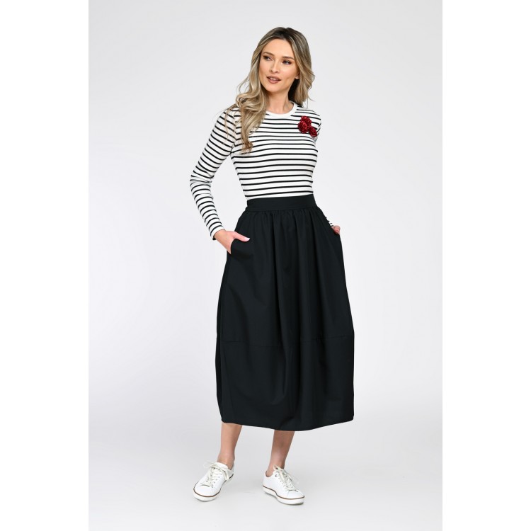 Fusta Dama, Eranthe, Baloon, tip Lalea V370