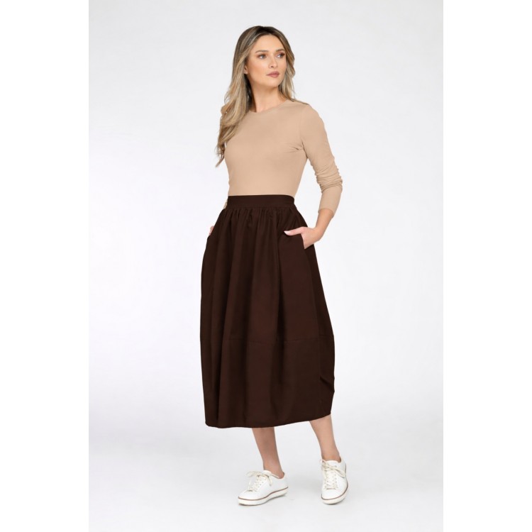 Fusta Dama, Eranthe, Baloon, tip Lalea V371